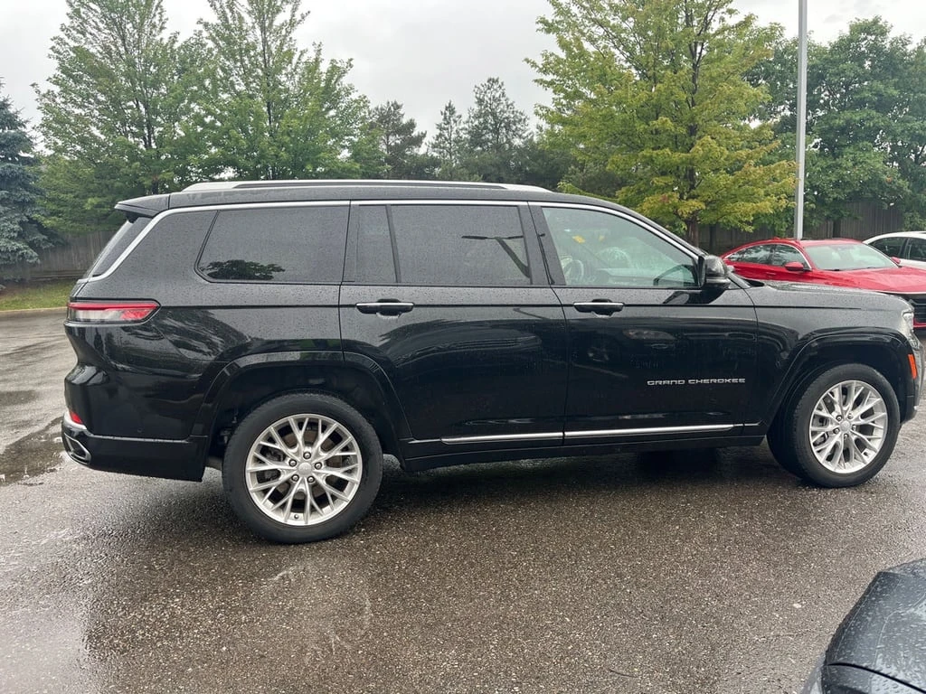 Jeep Cherokee  - изображение 3