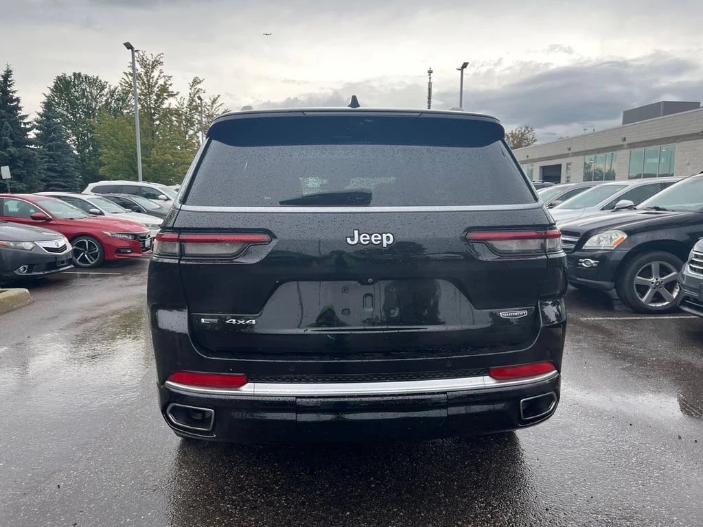 Jeep Cherokee  - изображение 4