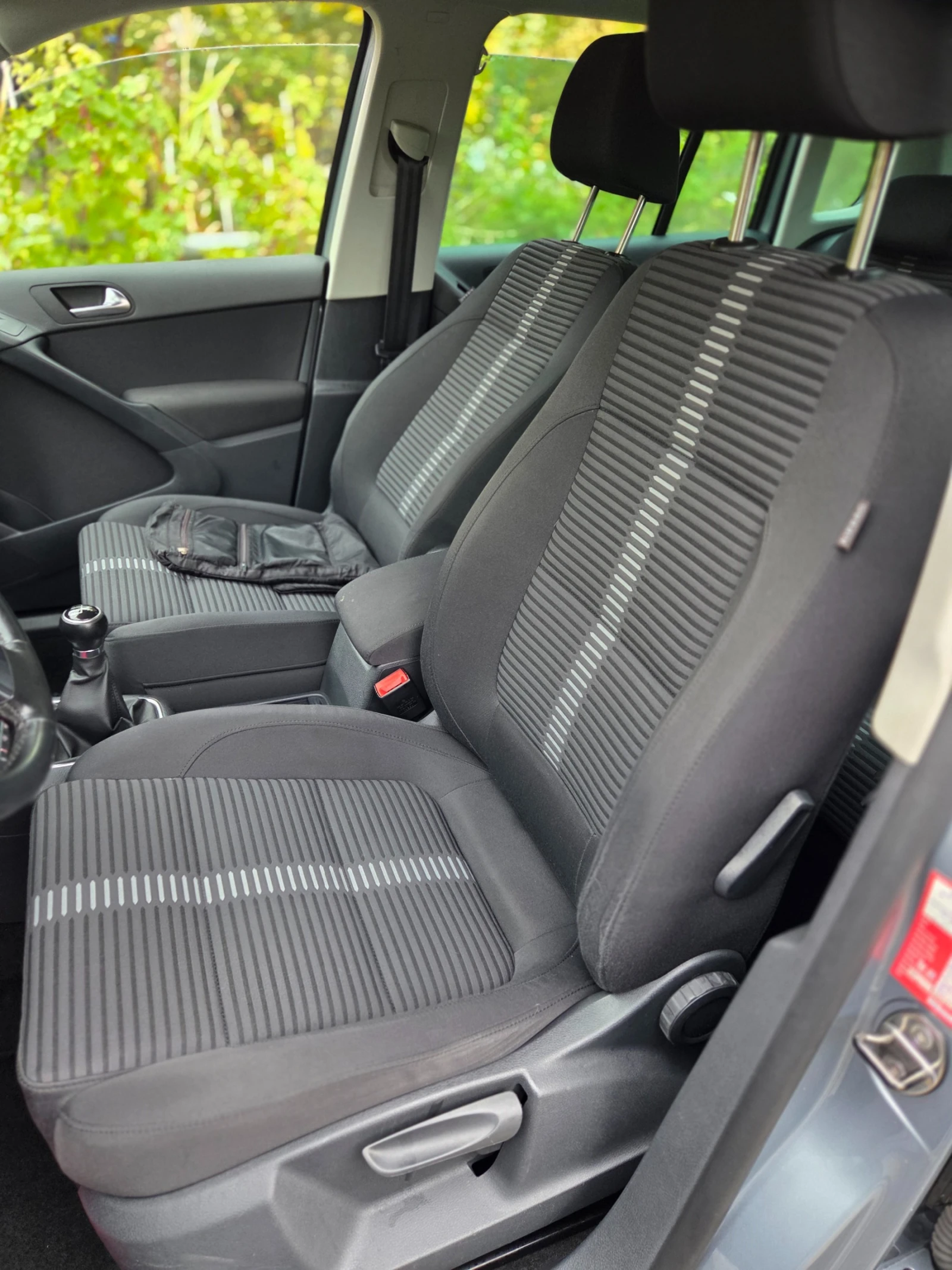 VW Tiguan 1.4TSI 120хил.км. УНИКАТ - изображение 8