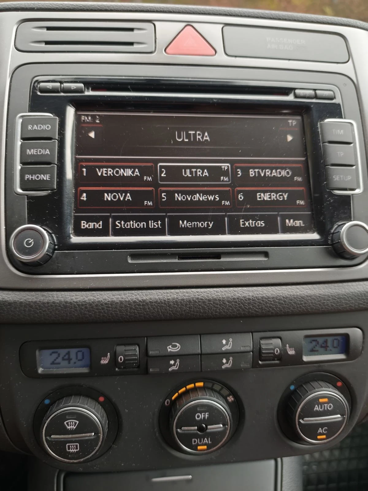 VW Tiguan  - изображение 10