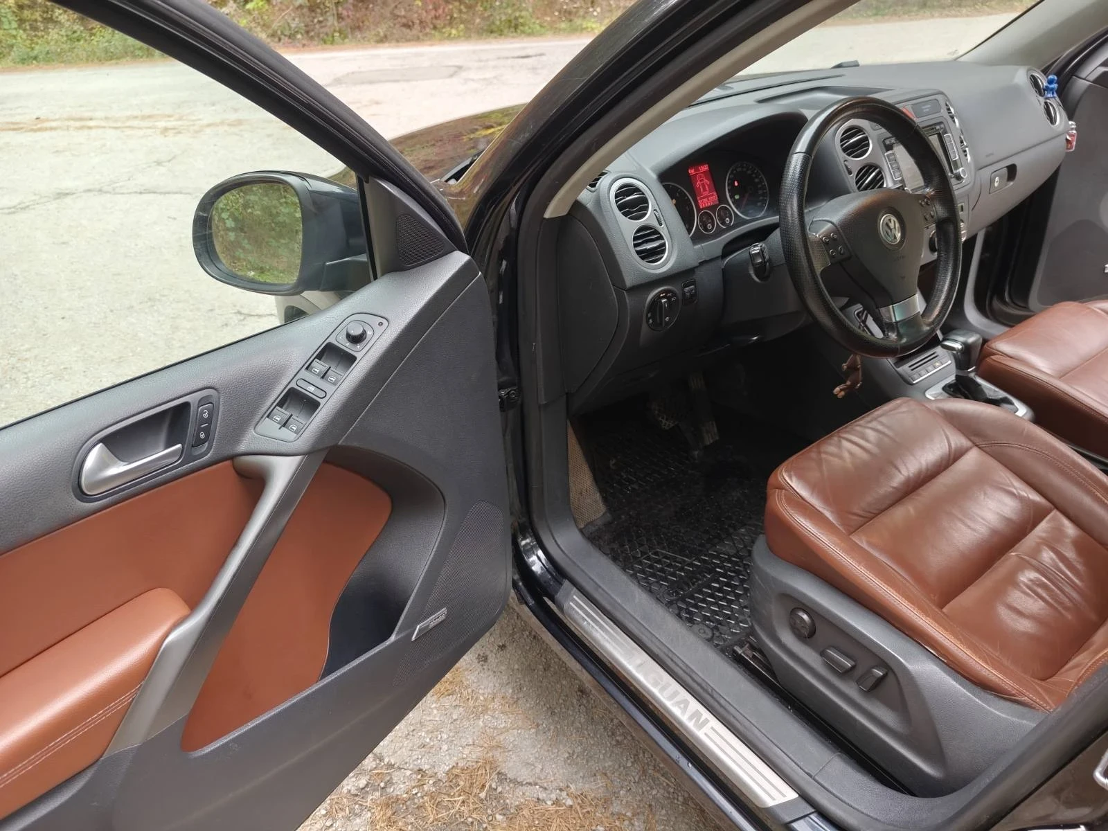 VW Tiguan | Mobile.bg   12