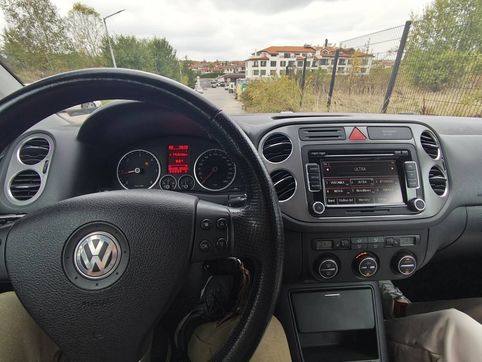 VW Tiguan  - изображение 7