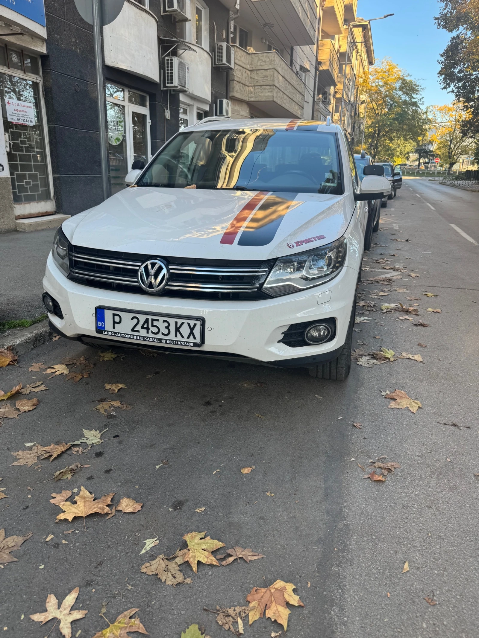 VW Tiguan | Mobile.bg   2