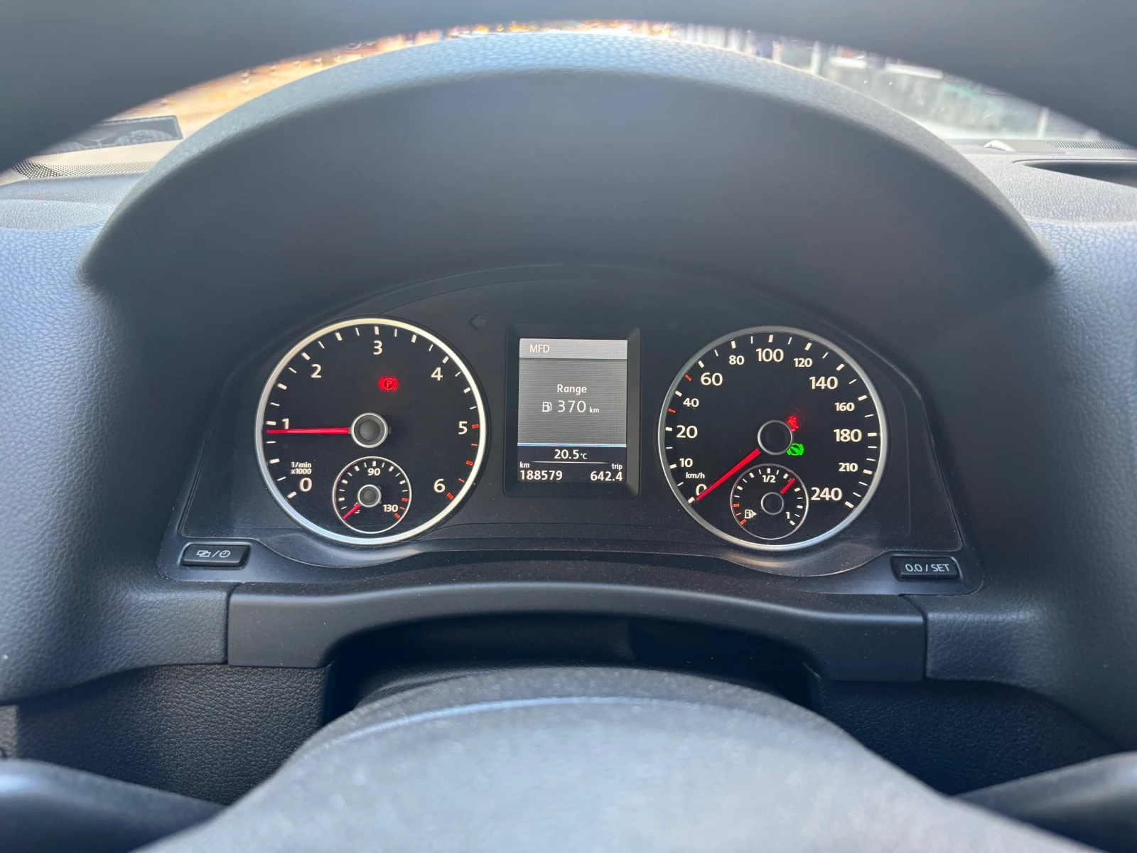 VW Tiguan | Mobile.bg   9