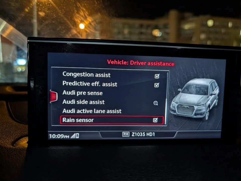 Audi Q7 PRESTIGE * * CARFAX * *  * *  | Mobile.bg   6