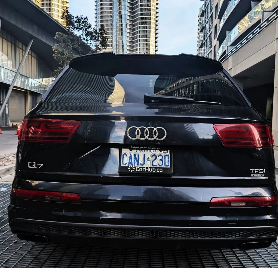 Audi Q7 PRESTIGE * * CARFAX * *  * *  | Mobile.bg   4