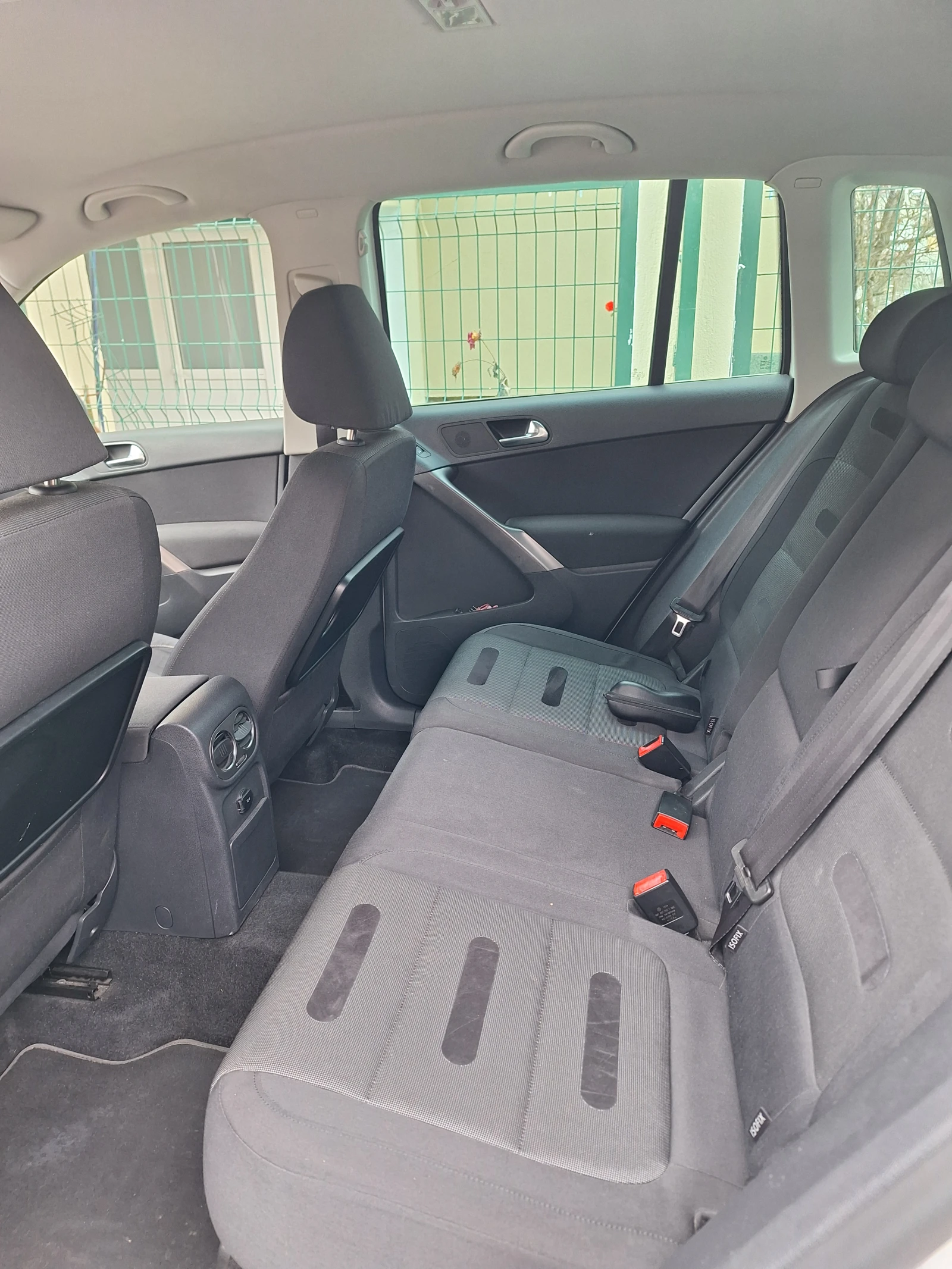 VW Tiguan 4x4 | Mobile.bg � ����������� 8