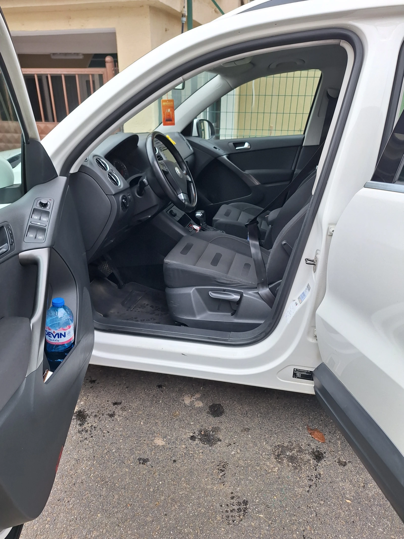 VW Tiguan 4x4 | Mobile.bg � ����������� 4