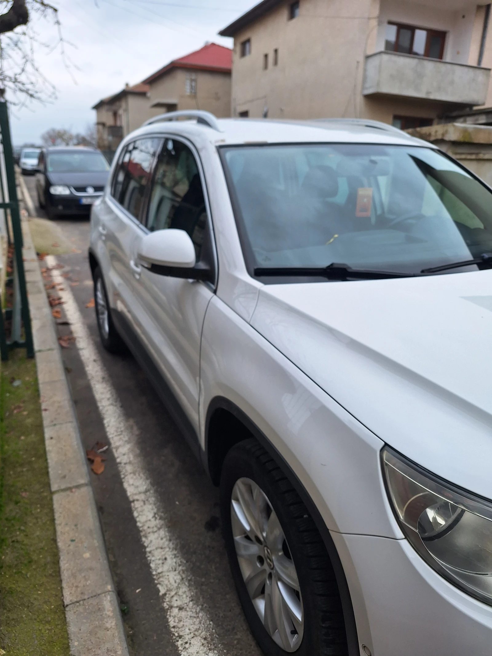 VW Tiguan 4x4 | Mobile.bg � ����������� 3