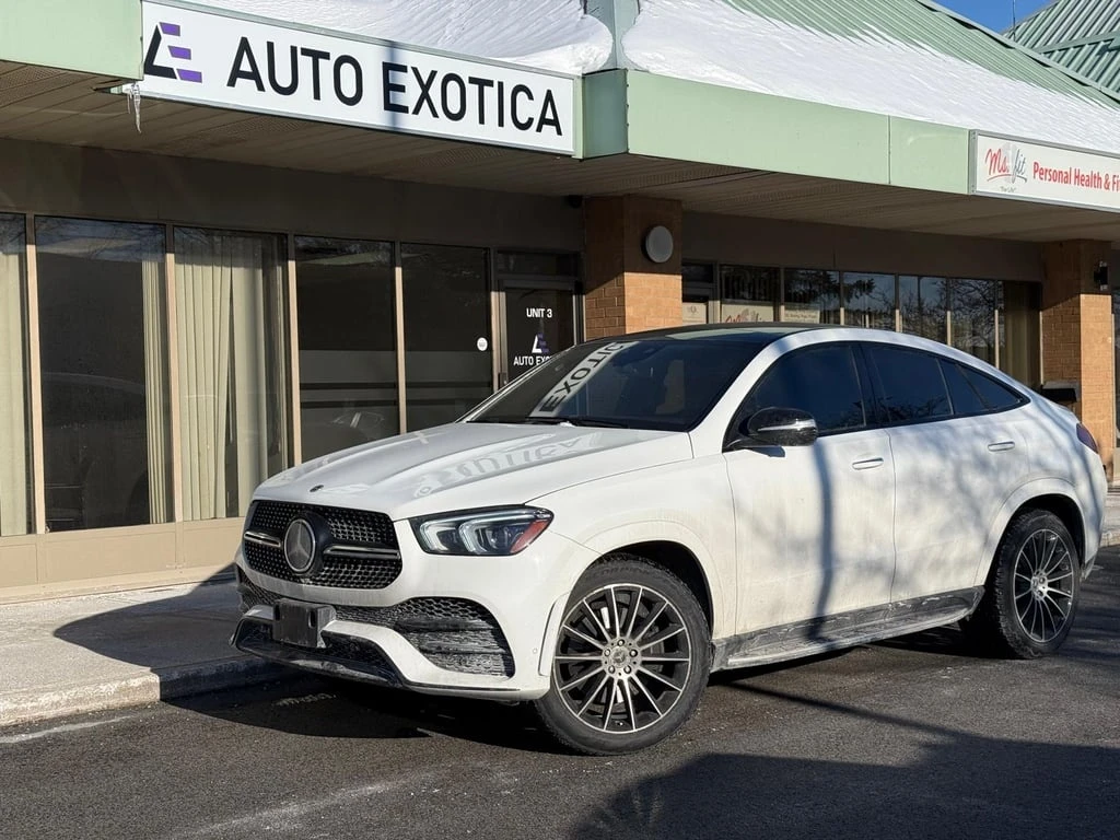 Mercedes-Benz GLE * 450 * ����* ���* ���������* ���������* BURMESTER | Mobile.bg � ����������� 1