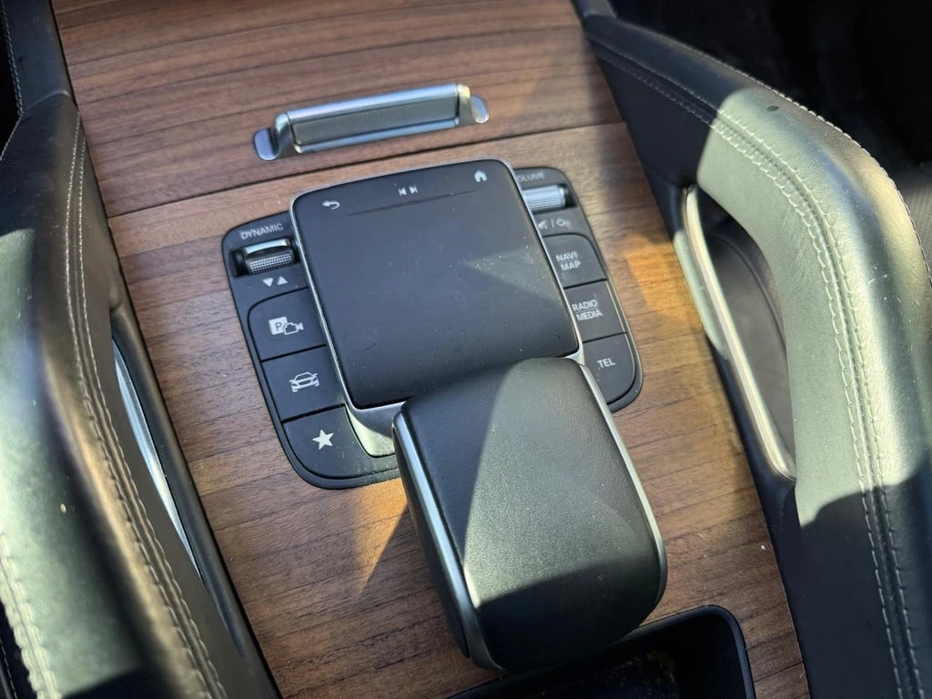 Mercedes-Benz GLE * 450 * ����* ���* ���������* ���������* BURMESTER | Mobile.bg � ����������� 13