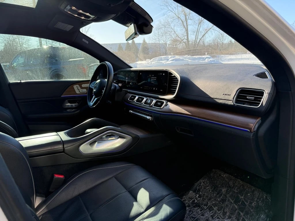 Mercedes-Benz GLE * 450 * ����* ���* ���������* ���������* BURMESTER | Mobile.bg � ����������� 11