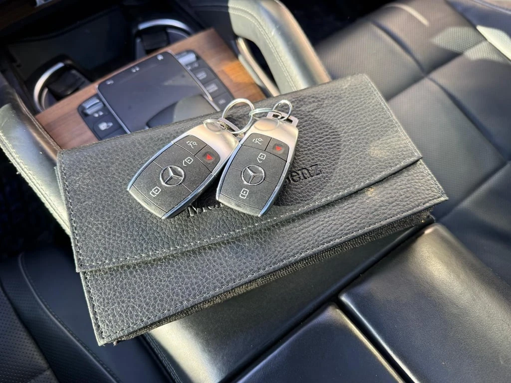 Mercedes-Benz GLE * 450 * ����* ���* ���������* ���������* BURMESTER | Mobile.bg � ����������� 16