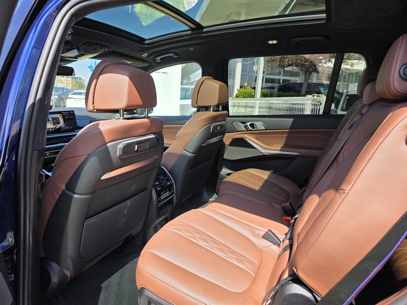 BMW X7 xDrive40d | Mobile.bg � ����������� 8