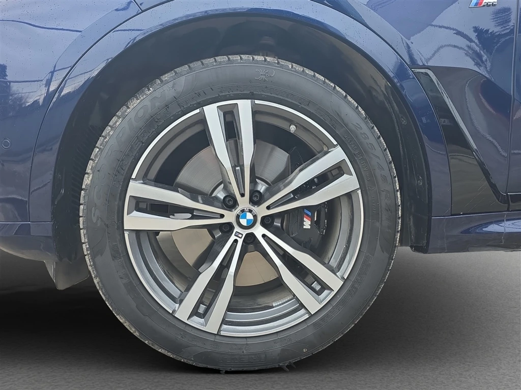 BMW X7 xDrive40d | Mobile.bg � ����������� 5