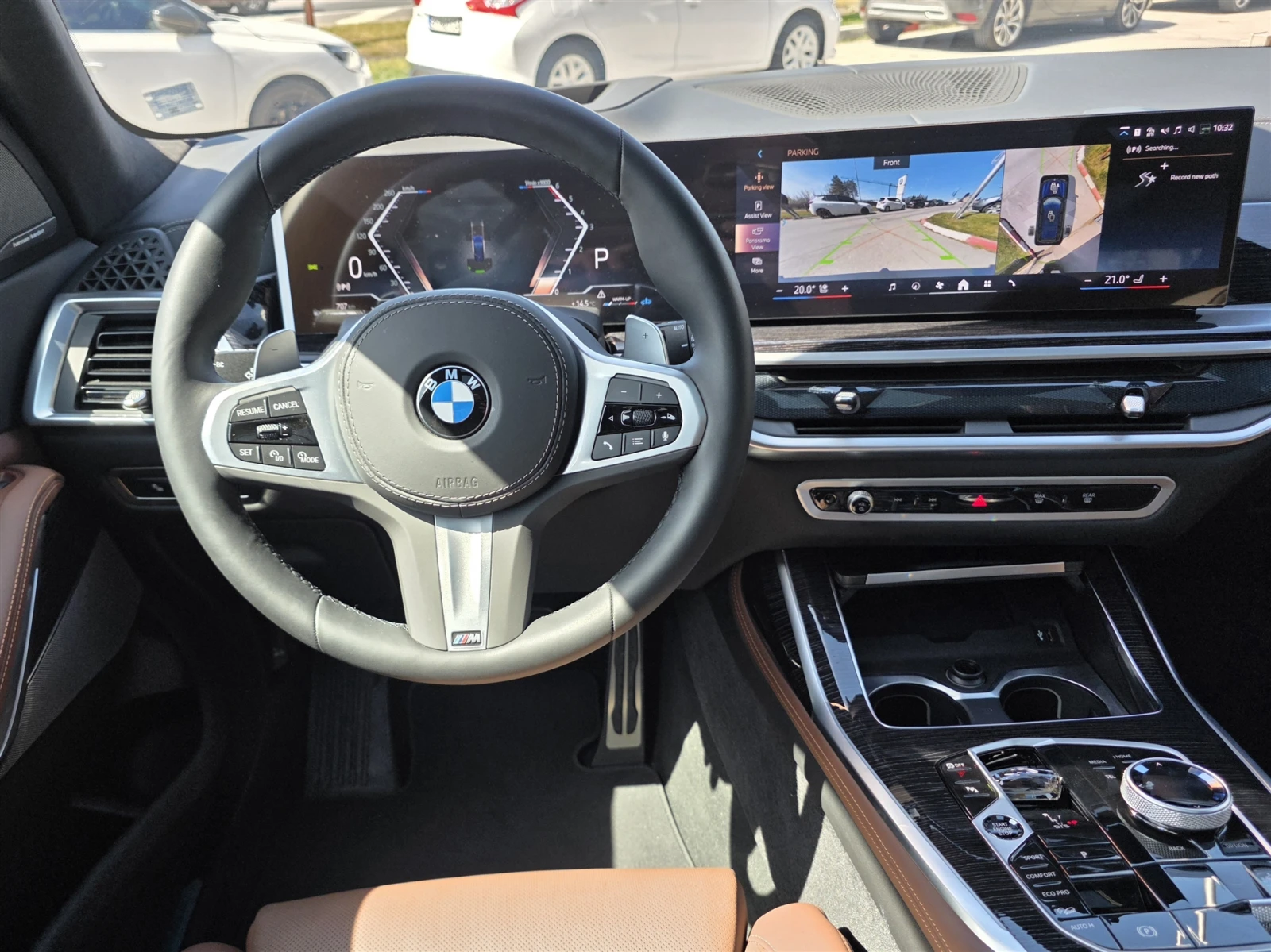 BMW X7 xDrive40d | Mobile.bg � ����������� 7