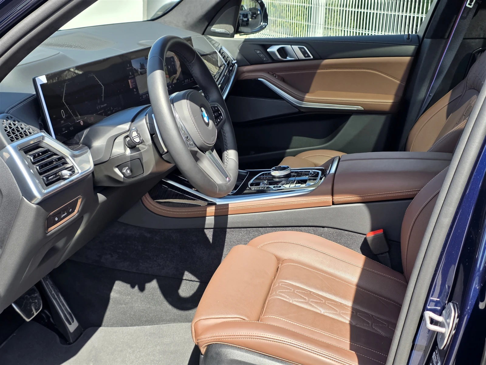 BMW X7 xDrive40d | Mobile.bg � ����������� 6