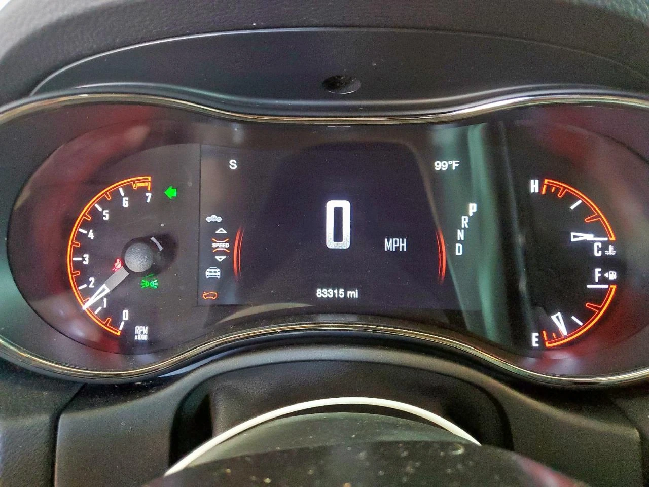 Dodge Durango * KOЖА* ПОДГРЕВ* ПАРКТРОНИК* НАВИ*  - изображение 9