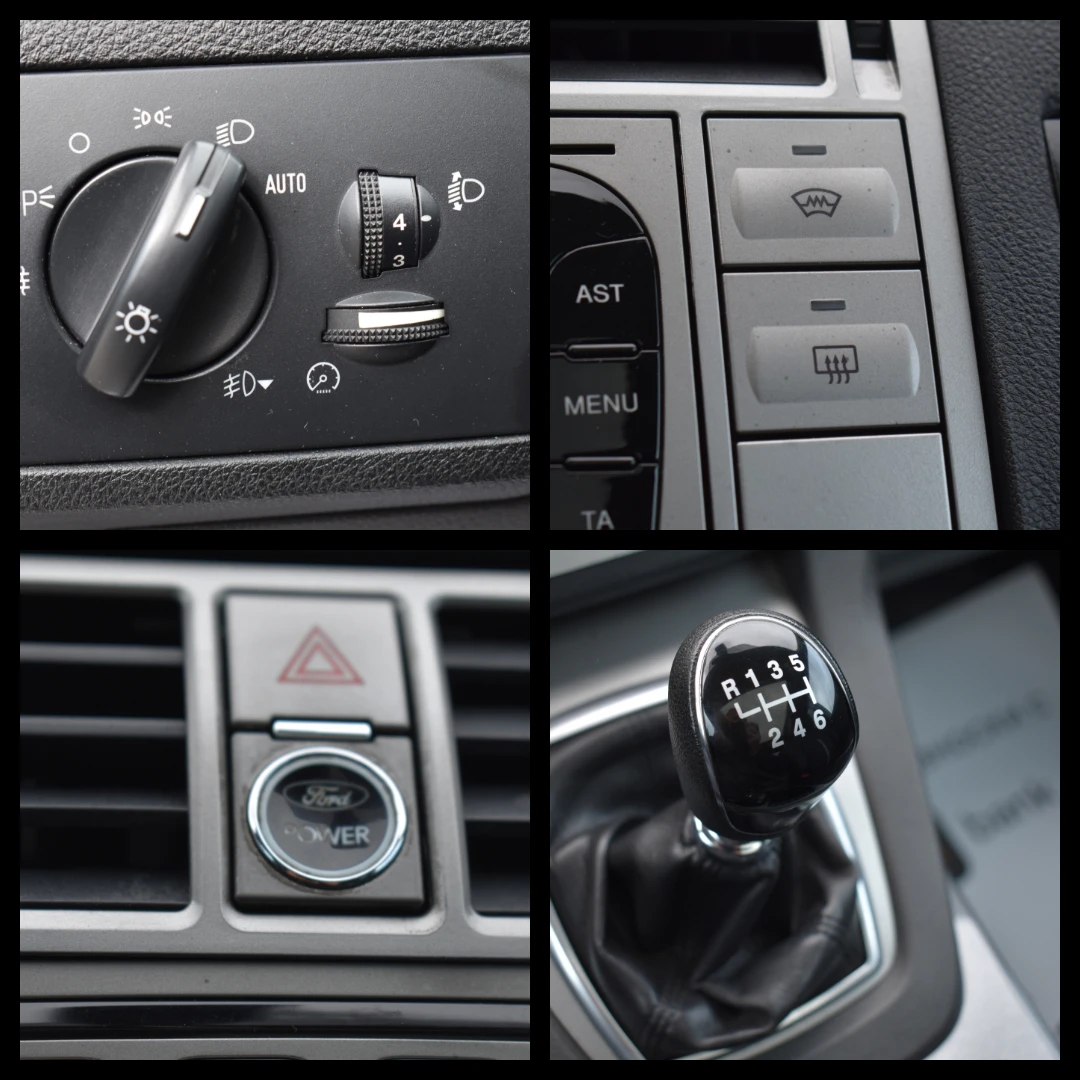 Ford Kuga 2.0TDCI/163kc= AWD/4X4= ПАНОРАМА/КОЖА= ТОП!!!, снимка 16 - Автомобили и джипове - 53928475