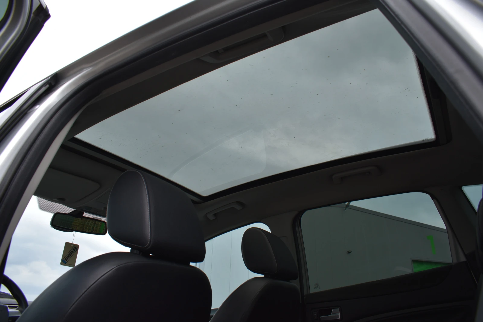 Ford Kuga 2.0TDCI/163kc= AWD/4X4= ПАНОРАМА/КОЖА= ТОП!!!, снимка 14 - Автомобили и джипове - 53928475