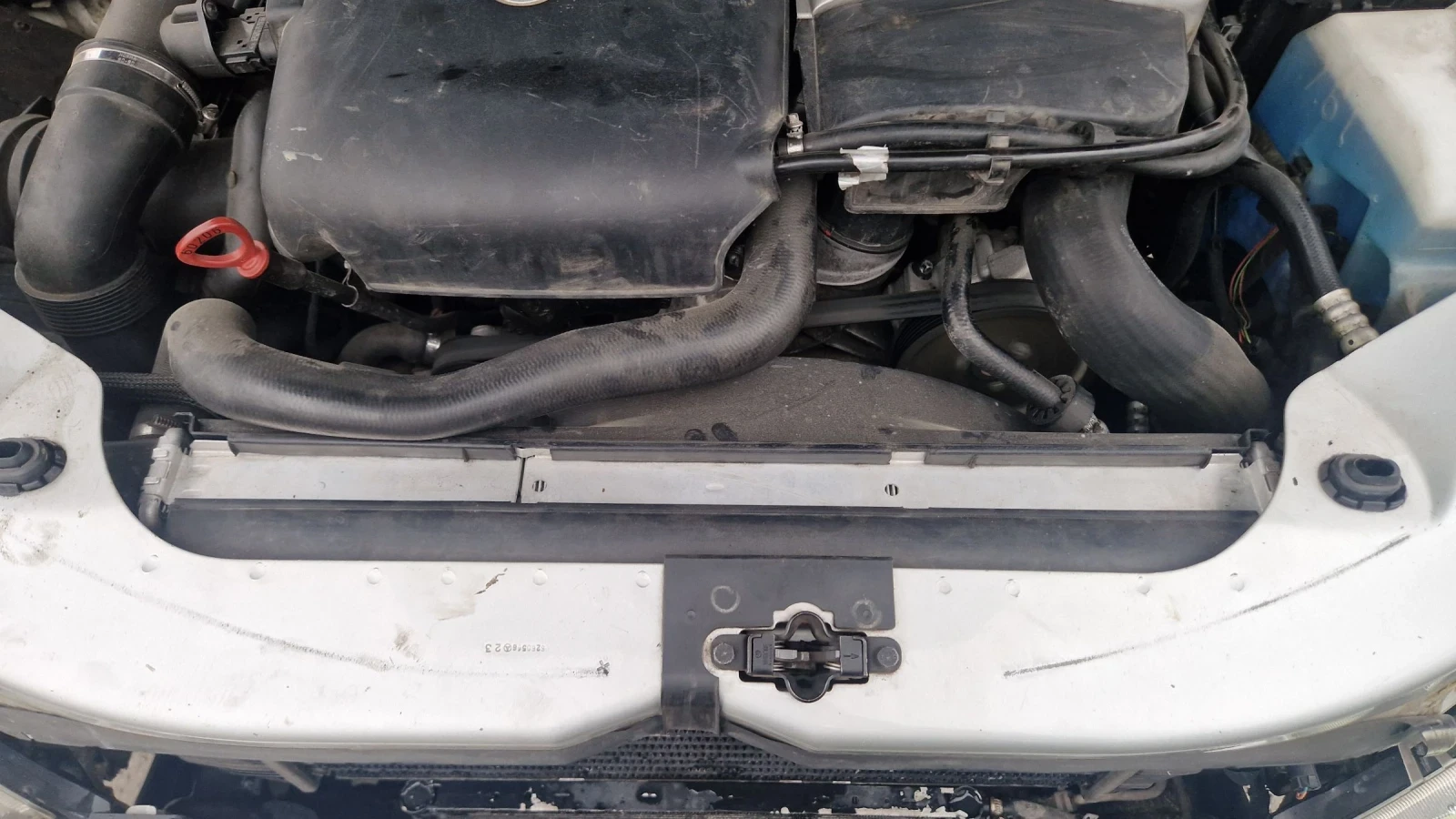 Mercedes-Benz ML 270 Фейс 2004 , снимка 4 - Автомобили и джипове - 54065560