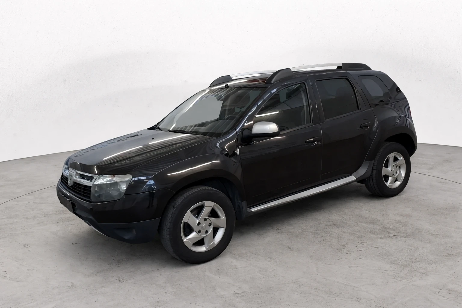 Dacia Duster 1.6 Ambiance 4x4 153000 km!!!!!!