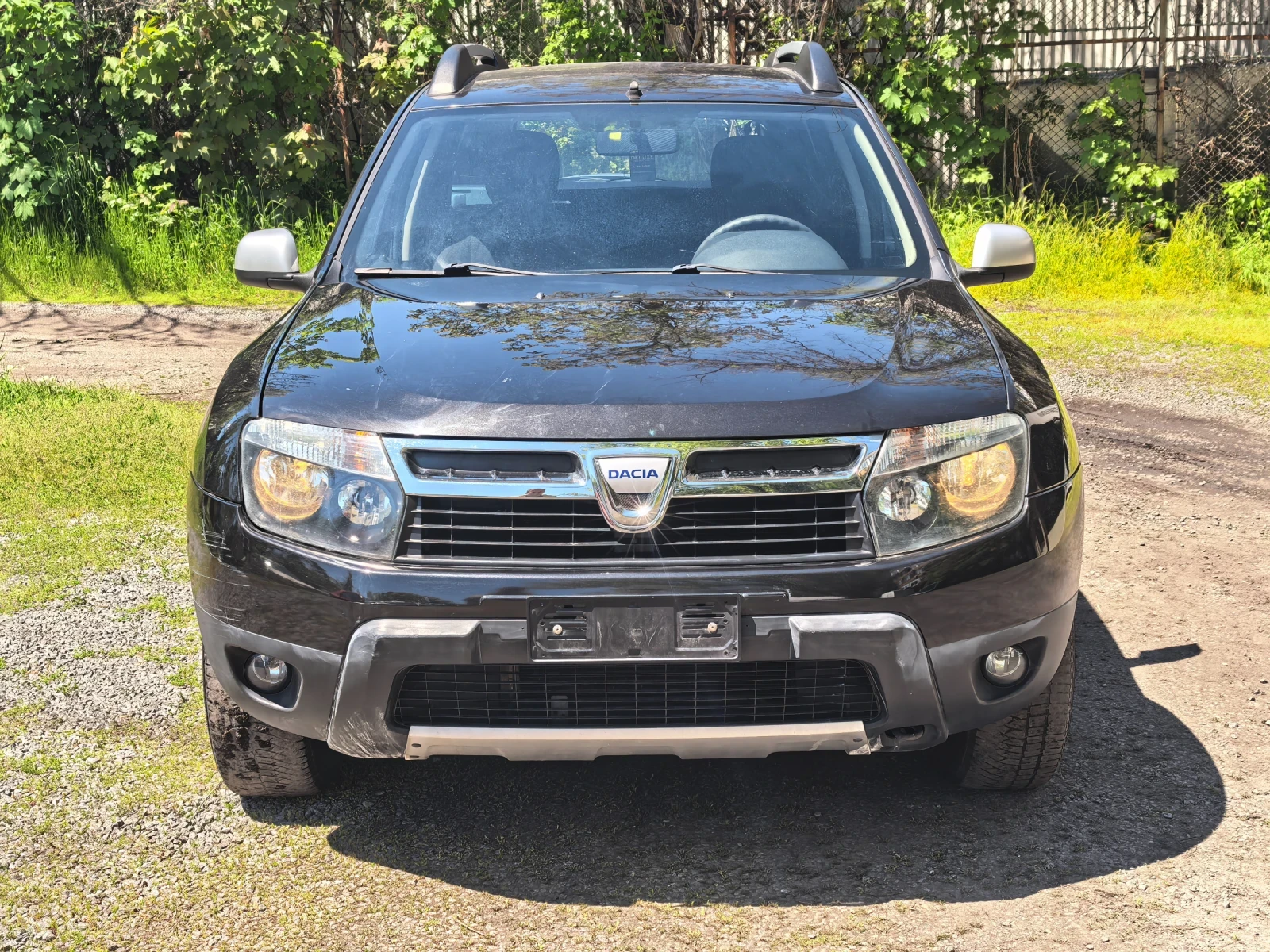 Dacia Duster 1.6 Ambiance 4x4 153000 km!!!!!!