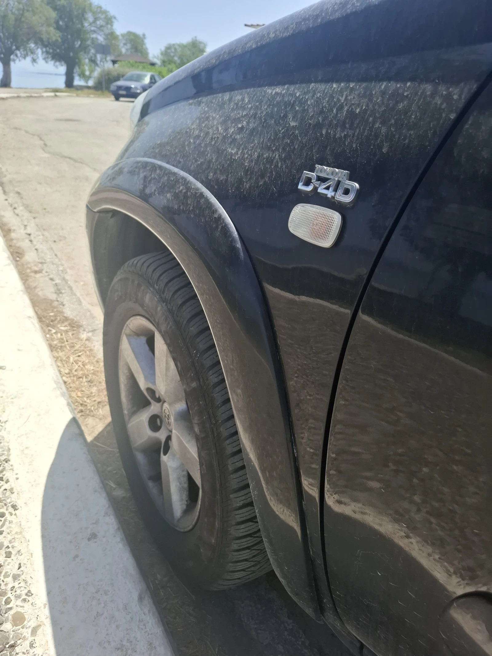 Toyota Rav4, снимка 10 - Автомобили и джипове - 54518221