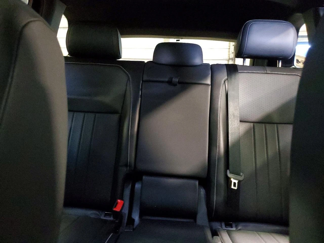 VW Tiguan 2.0l Volkswagen Se R-Line Black | Mobile.bg � ����������� 10