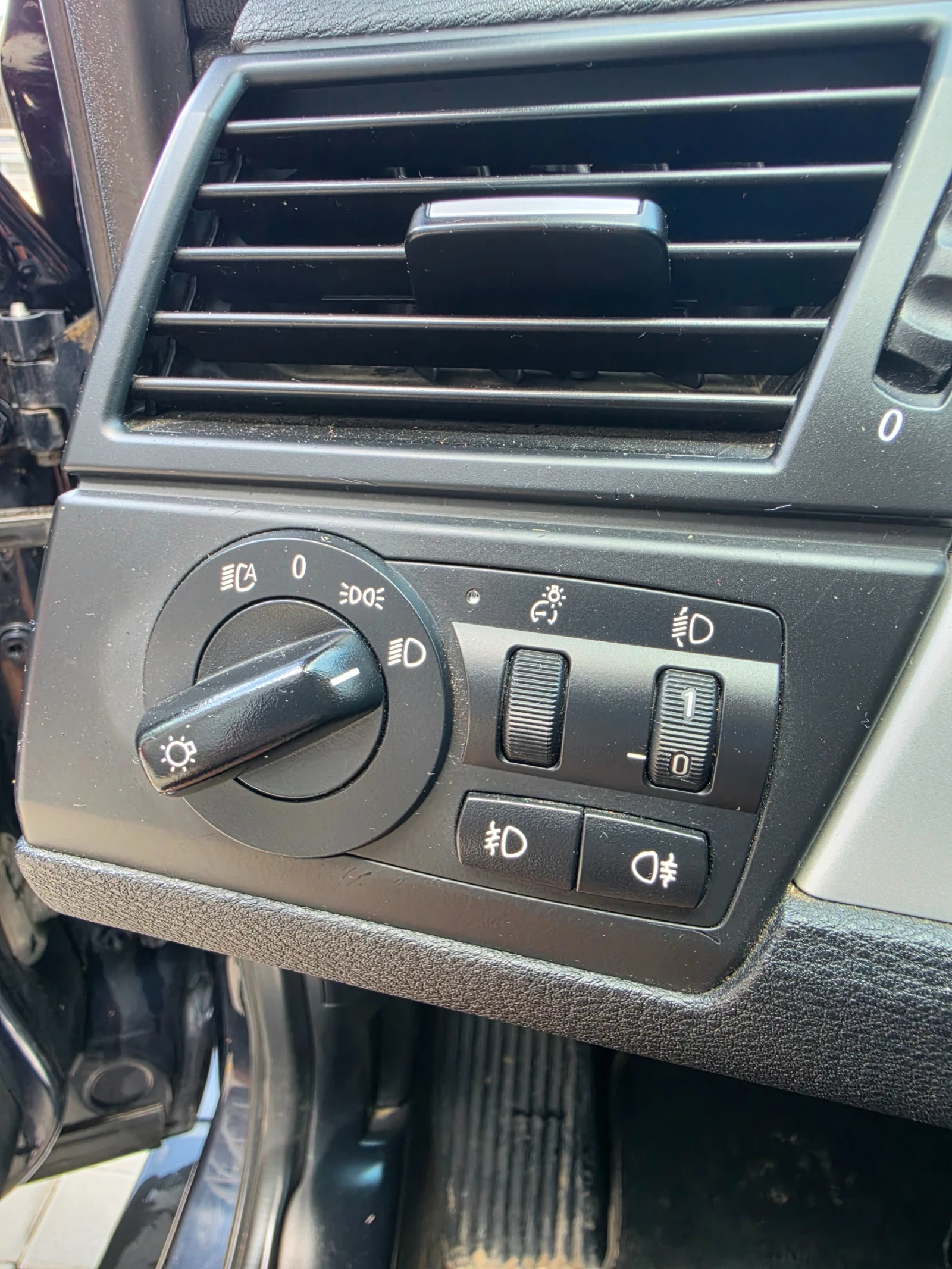 BMW X3 3.0sd bi turbo, снимка 10 - Автомобили и джипове - 54707569