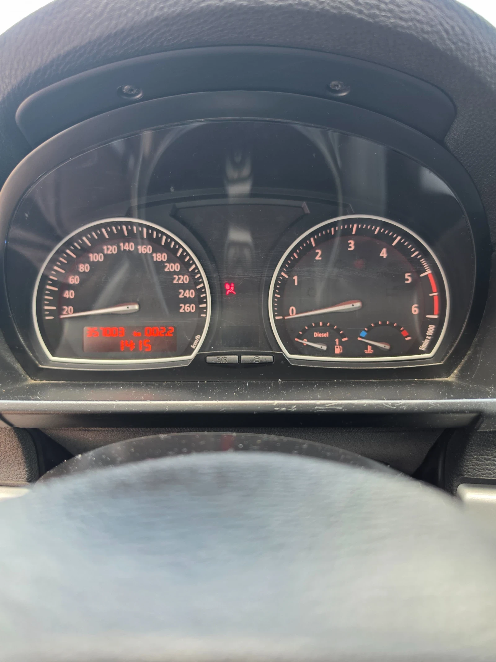 BMW X3 3.0sd bi turbo, снимка 9 - Автомобили и джипове - 54707569