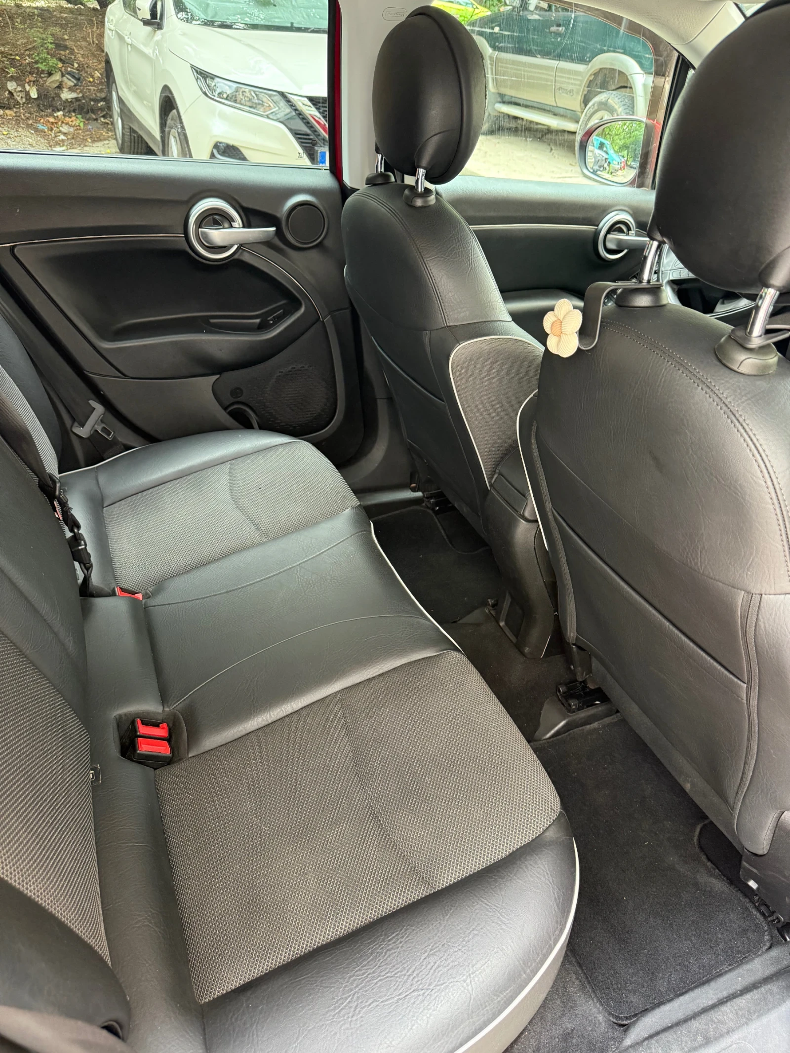 Fiat 500X Limited edition 4x4 2.0MJ, снимка 9 - Автомобили и джипове - 55186576