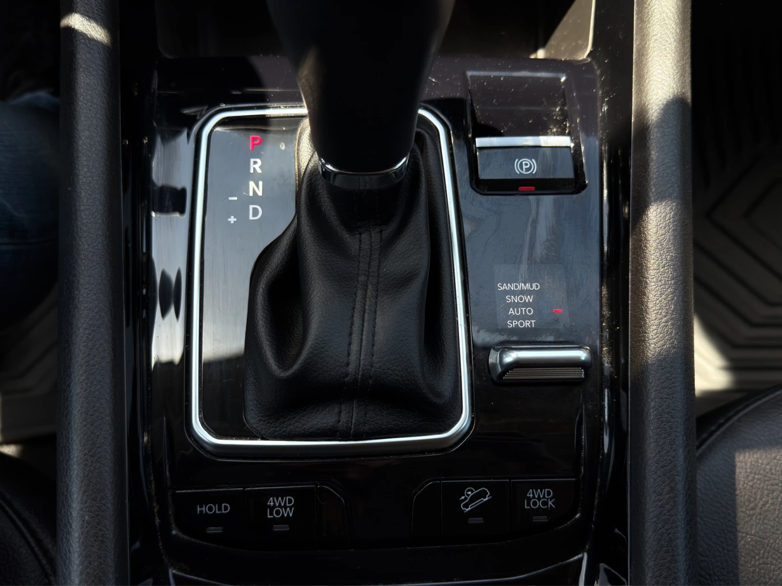 Jeep Compass TRAILHAWK 1.3 PHEV AT6 4xe | Mobile.bg � ����������� 12