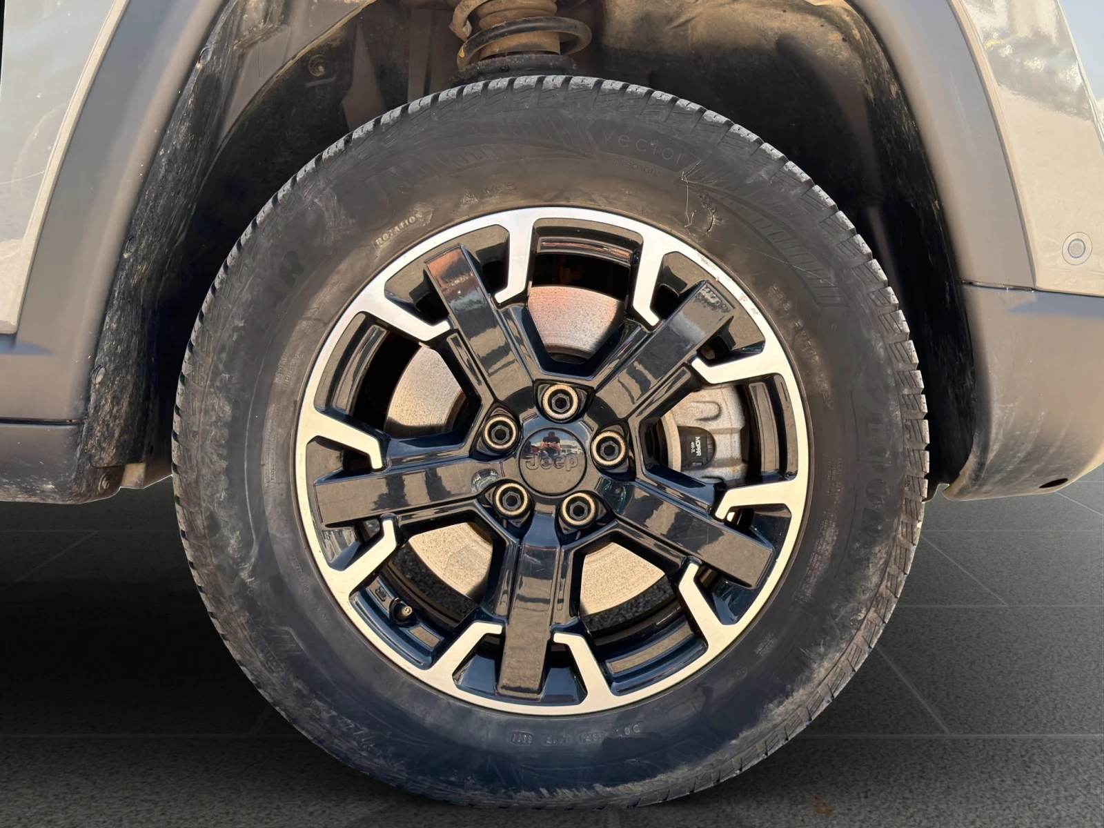 Jeep Compass TRAILHAWK 1.3 PHEV AT6 4xe | Mobile.bg � ����������� 16