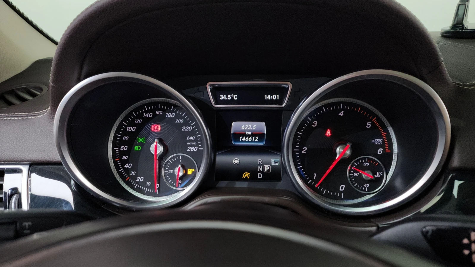 Mercedes-Benz GLS 350 3.0 4MATIC, FULL | Mobile.bg � ����������� 7