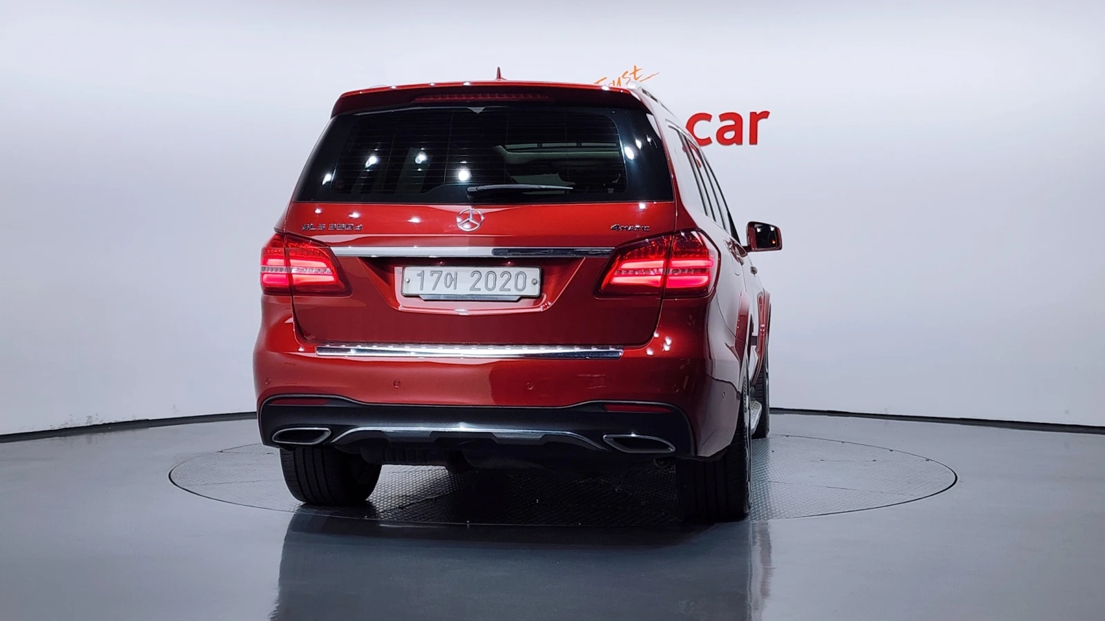Mercedes-Benz GLS 350 3.0 4MATIC, FULL | Mobile.bg � ����������� 4