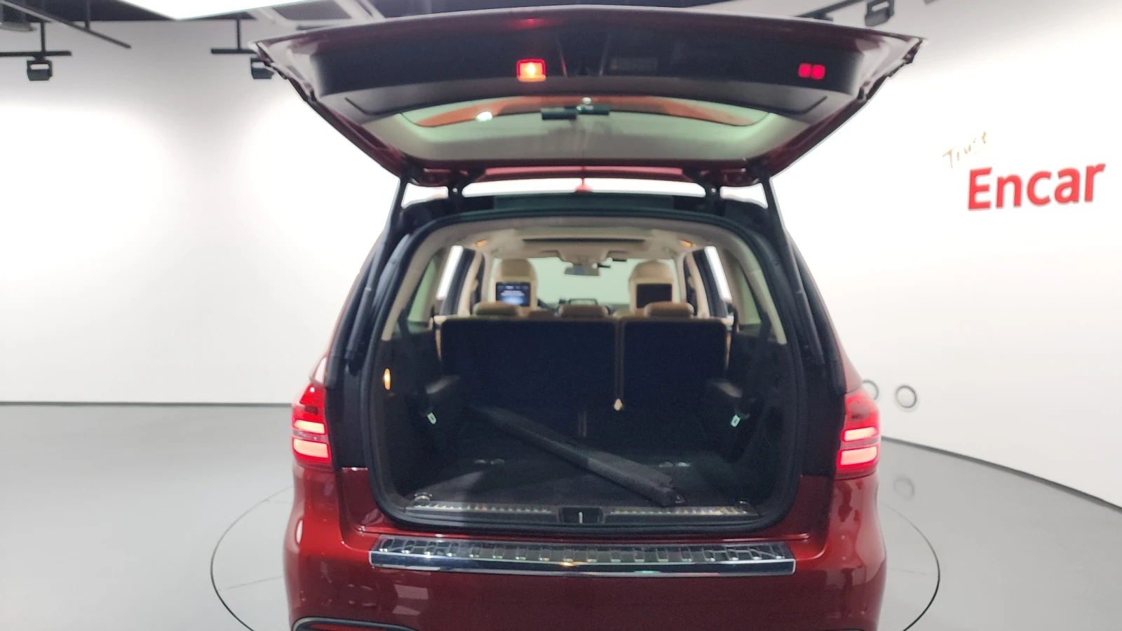Mercedes-Benz GLS 350 3.0 4MATIC, FULL | Mobile.bg � ����������� 15