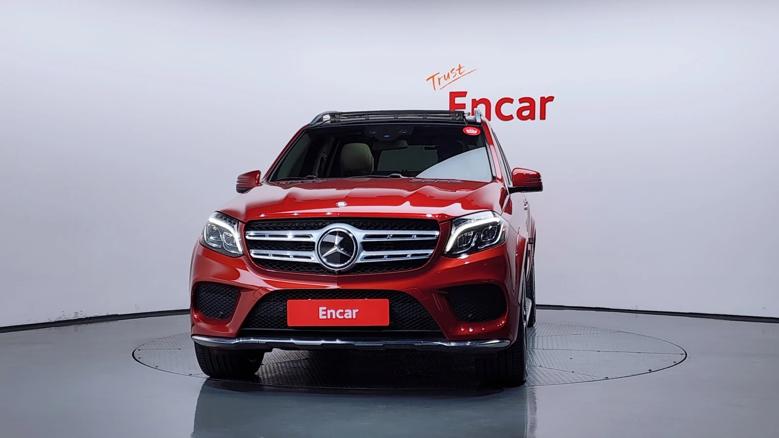 Mercedes-Benz GLS 350 3.0 4MATIC, FULL | Mobile.bg � ����������� 3