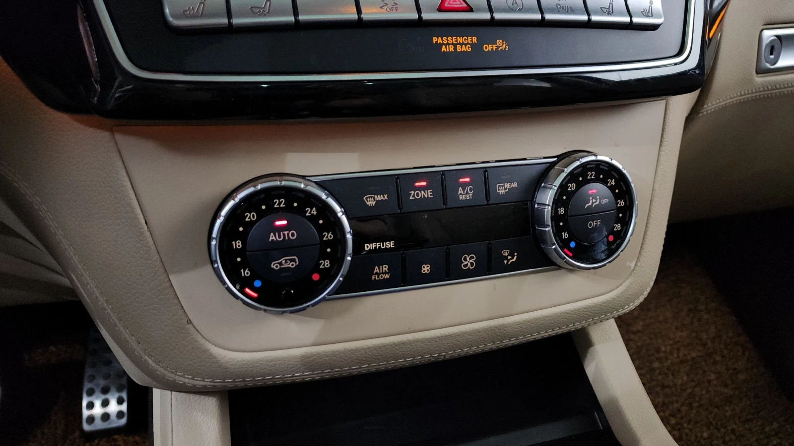 Mercedes-Benz GLS 350 3.0 4MATIC, FULL | Mobile.bg � ����������� 13