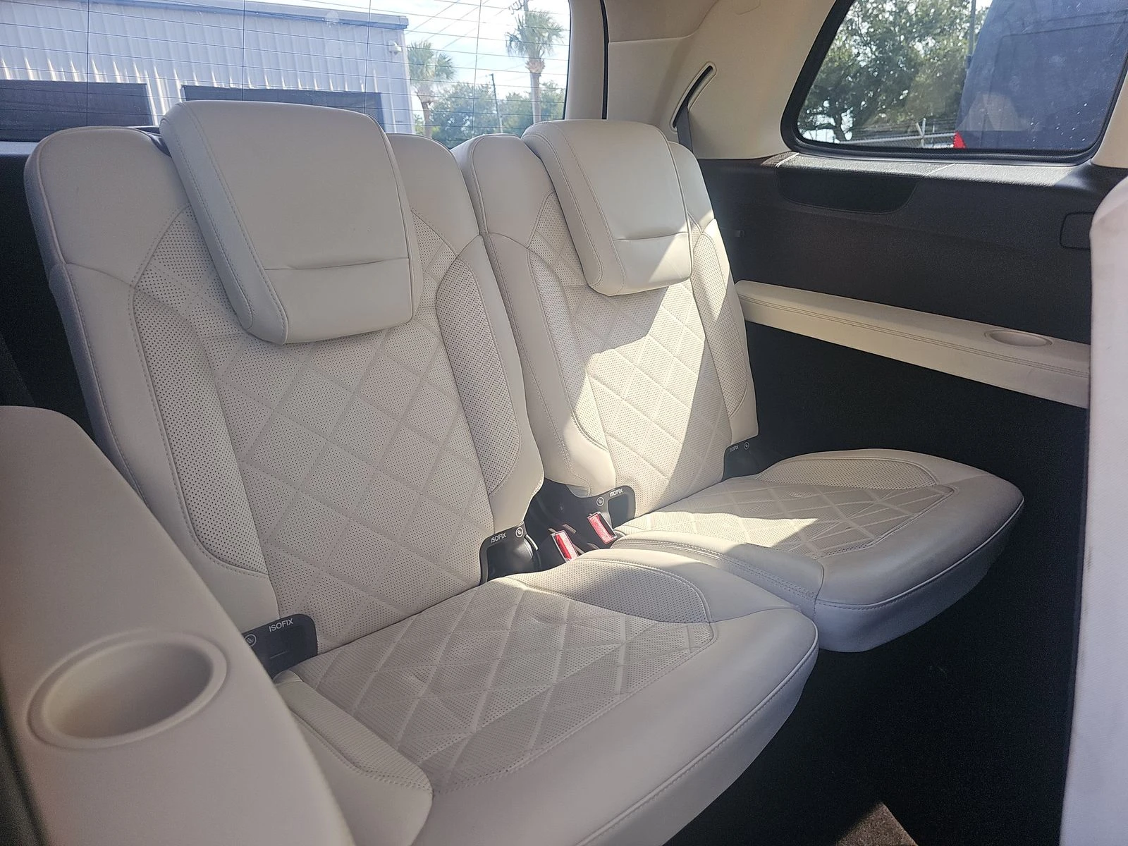 Mercedes-Benz GLS 500 4MATIC* FULL* DESIGNO* FIKSIRANA CENA*    , снимка 11 - Автомобили и джипове - 55825956