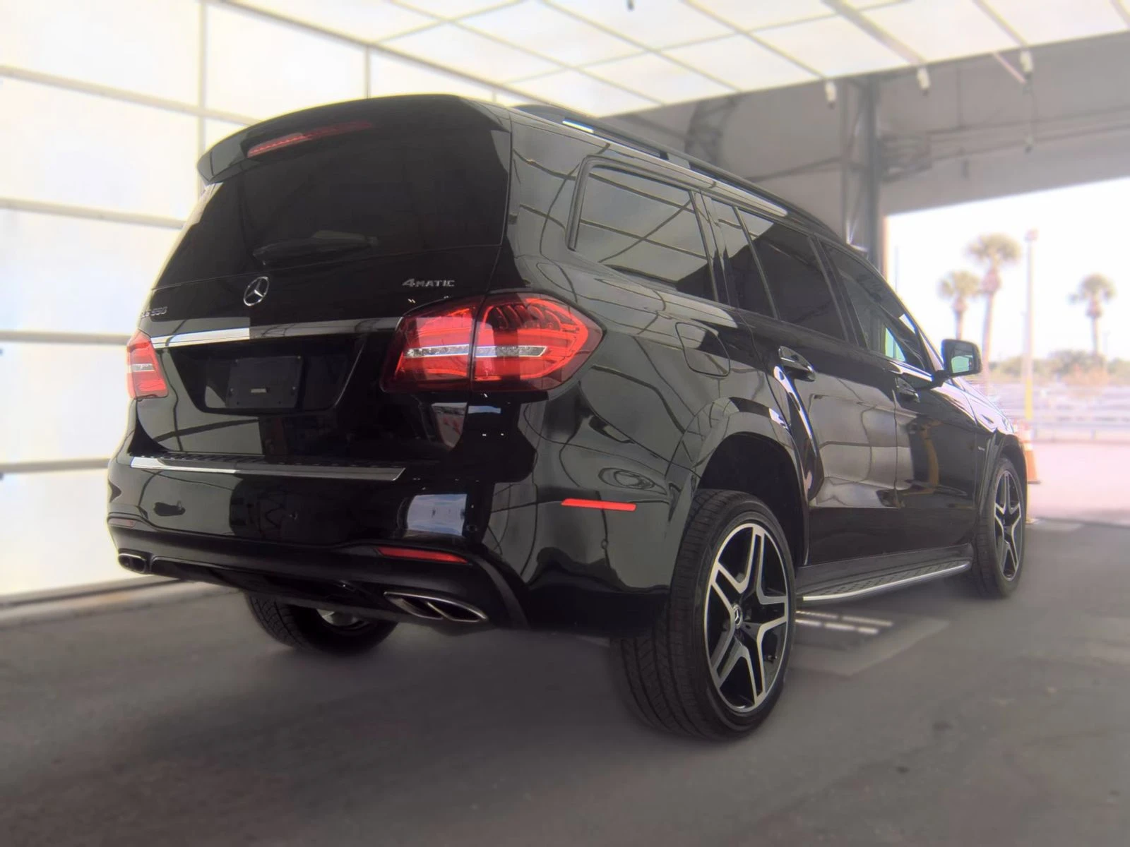 Mercedes-Benz GLS 500 4MATIC* FULL* DESIGNO* FIKSIRANA CENA*    , снимка 4 - Автомобили и джипове - 55825956