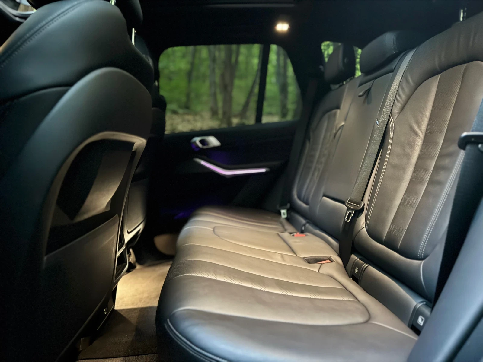 BMW X5 G05 45e Plug-in, снимка 12 - Автомобили и джипове - 55839335