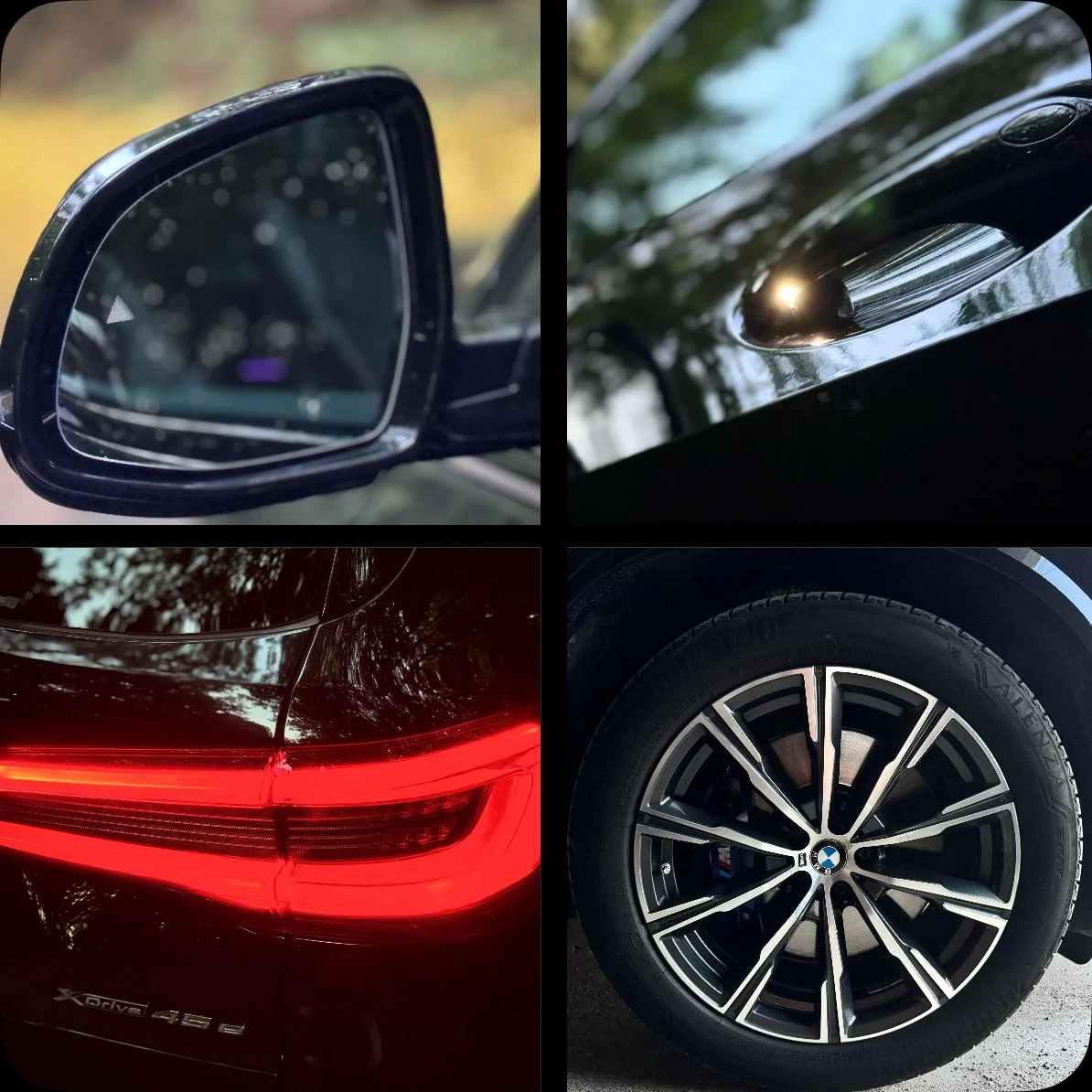 BMW X5 G05 45e Plug-in, снимка 16 - Автомобили и джипове - 55839335