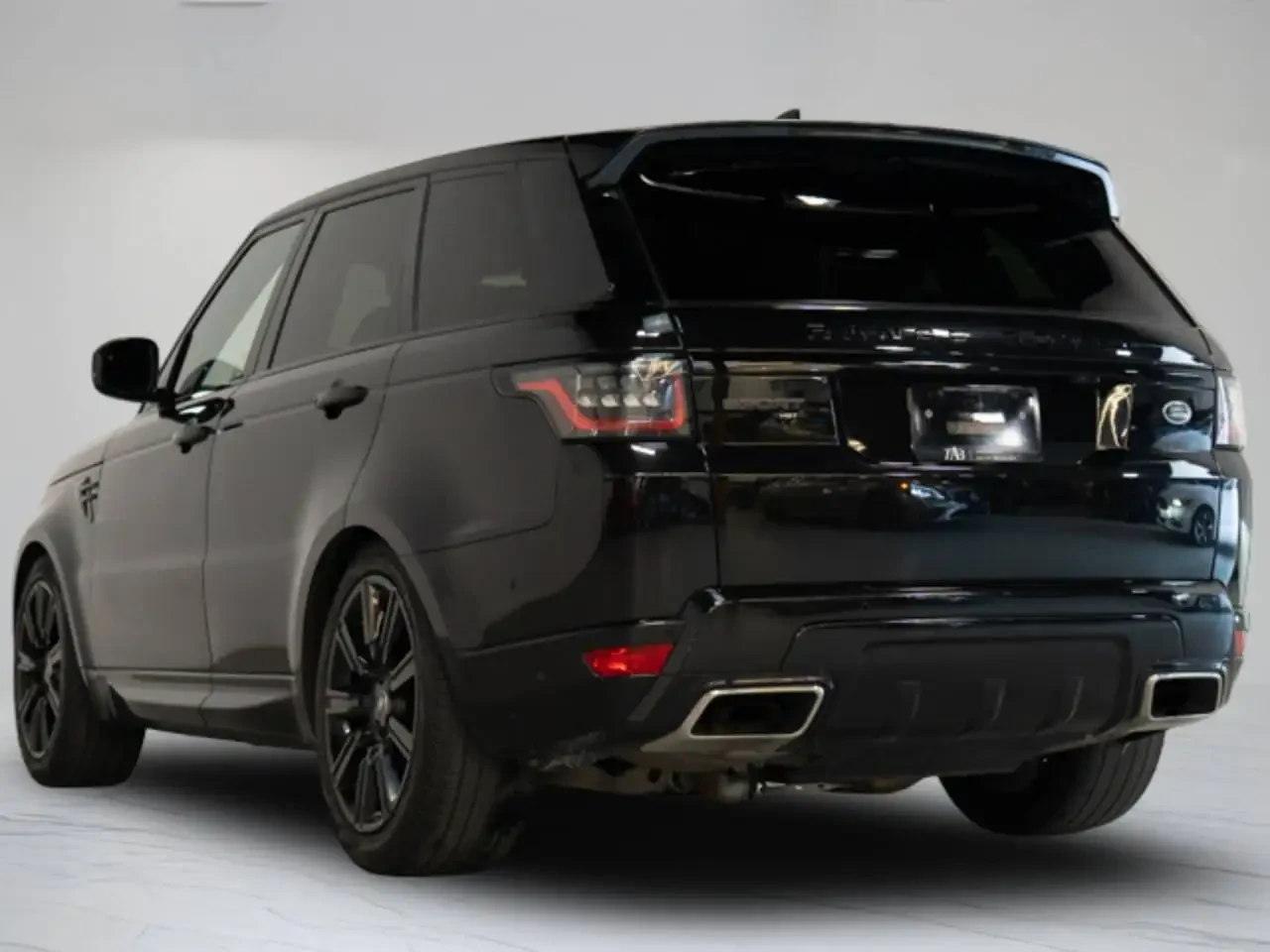 Land Rover Range rover HST | MERIDIAN | PANO | 21 IN All Wheel Drive | Mobile.bg � ����������� 5