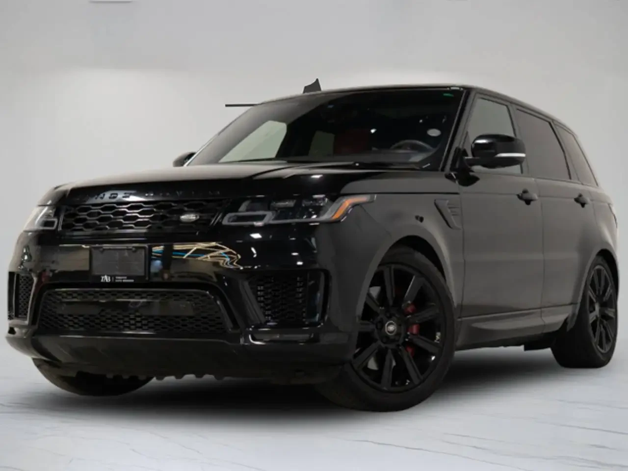 Land Rover Range rover HST | MERIDIAN | PANO | 21 IN All Wheel Drive | Mobile.bg � ����������� 3