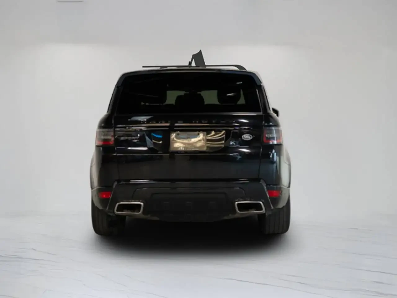 Land Rover Range rover HST | MERIDIAN | PANO | 21 IN All Wheel Drive | Mobile.bg � ����������� 7