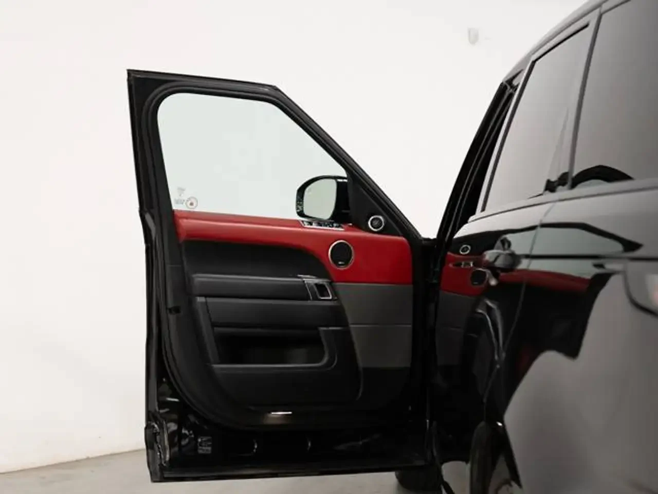 Land Rover Range rover HST | MERIDIAN | PANO | 21 IN All Wheel Drive | Mobile.bg � ����������� 9