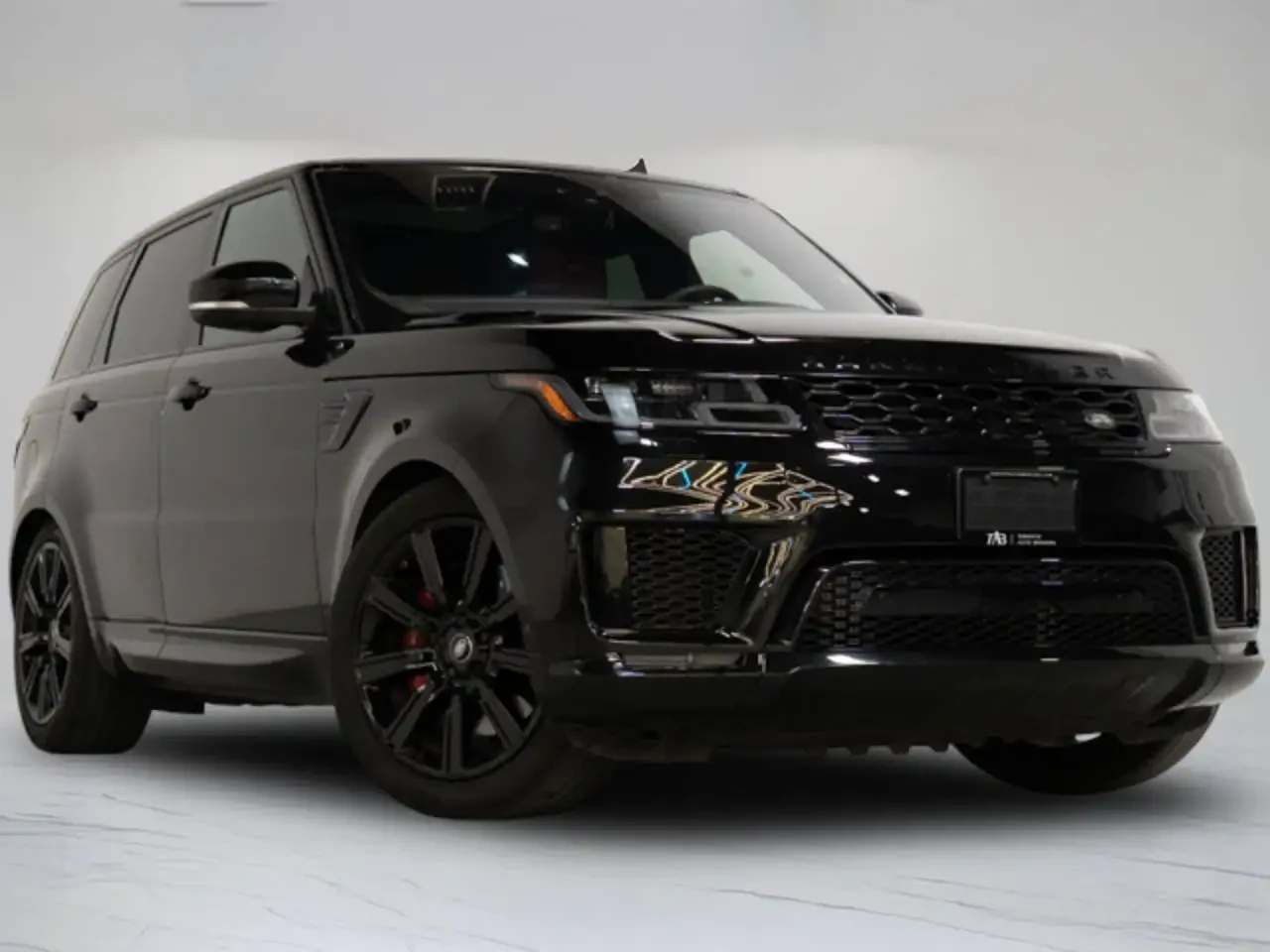 Land Rover Range rover HST | MERIDIAN | PANO | 21 IN All Wheel Drive | Mobile.bg � ����������� 2