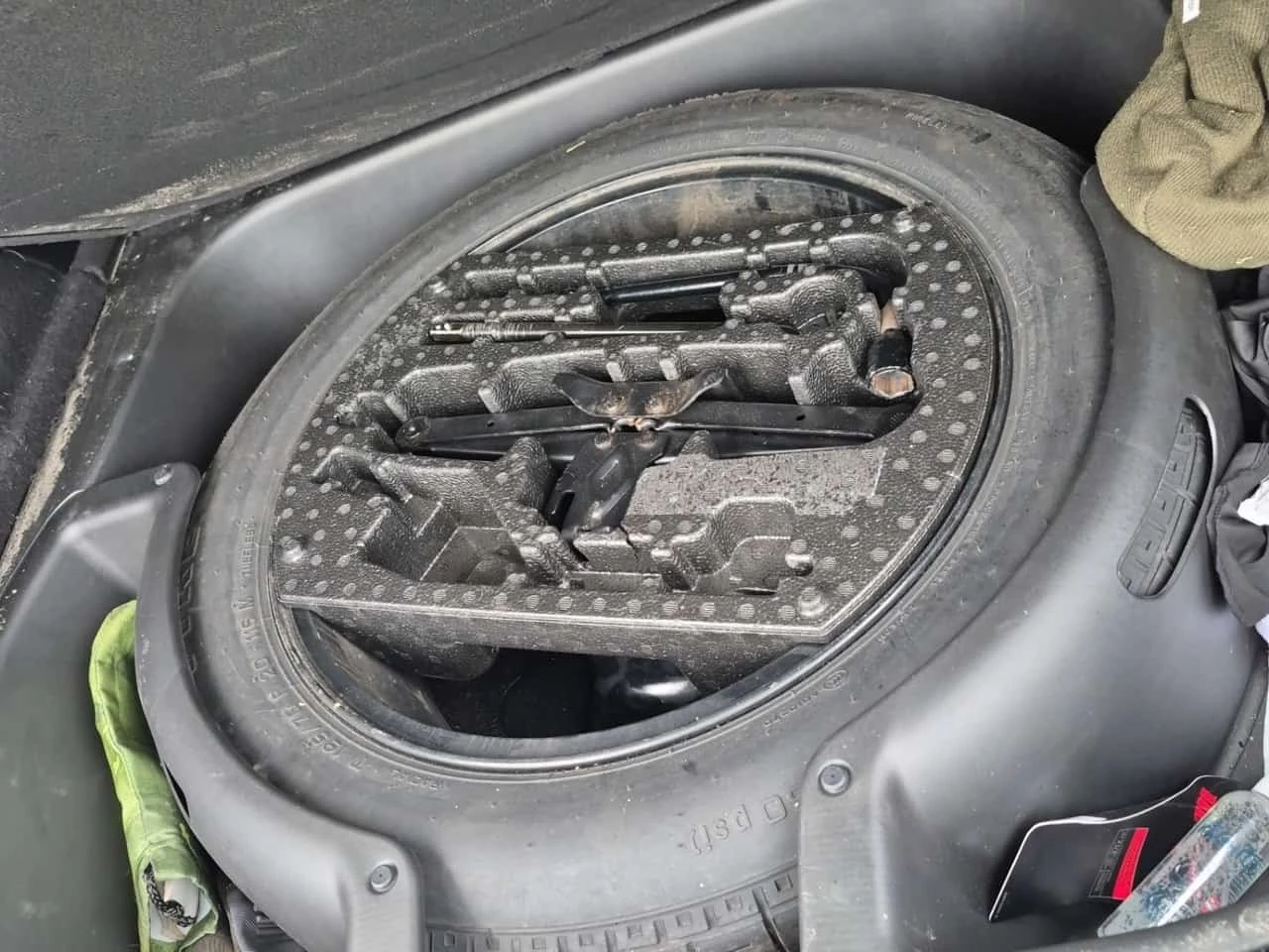 Jeep Grand cherokee 4x4 Trackhawk  CARFAX | Mobile.bg � ����������� 14