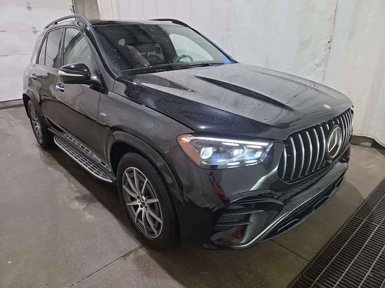 Mercedes-Benz GLE 53 4MATIC  AMG 53 / CARFAX / �� ����������������  | Mobile.bg � ����������� 2